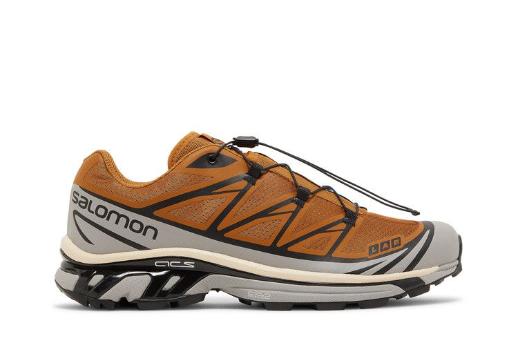 Salomon XT-6 Cathay Spice