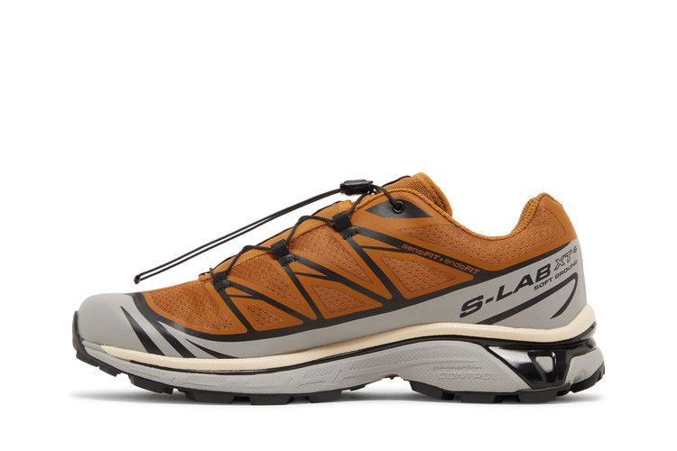 Salomon XT-6 Cathay Spice