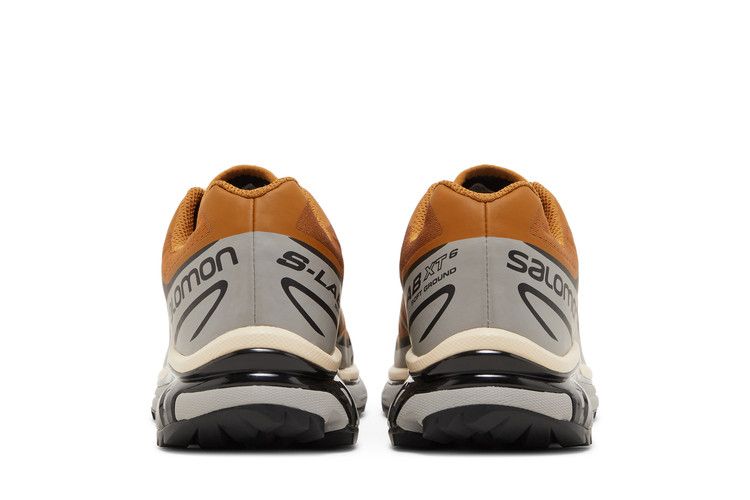 Salomon XT-6 Cathay Spice