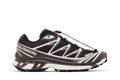 Salomon XT-6 Coffee French Roast
