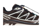Salomon XT-6 Coffee French Roast