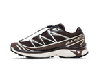 Salomon XT-6 Coffee French Roast