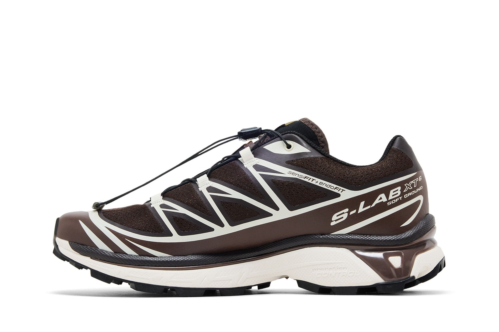 Salomon XT-6 Coffee French Roast