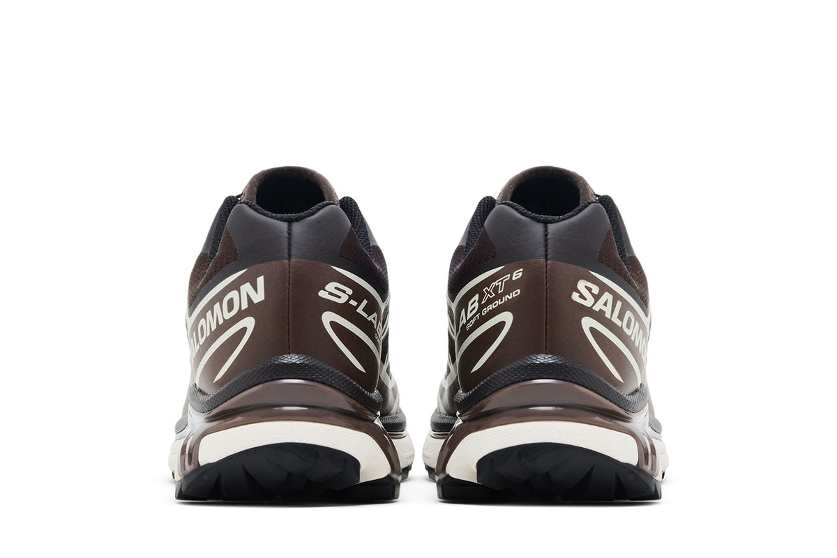 Salomon XT-6 Coffee French Roast