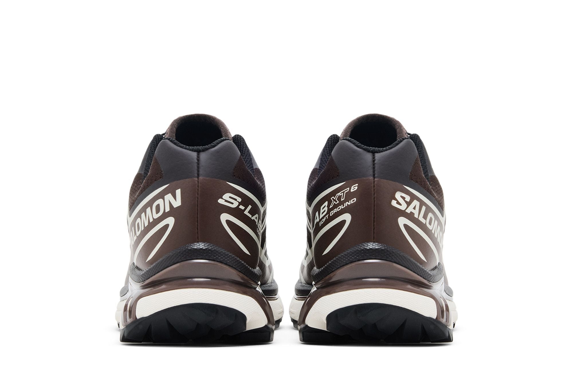 Salomon XT-6 Coffee French Roast