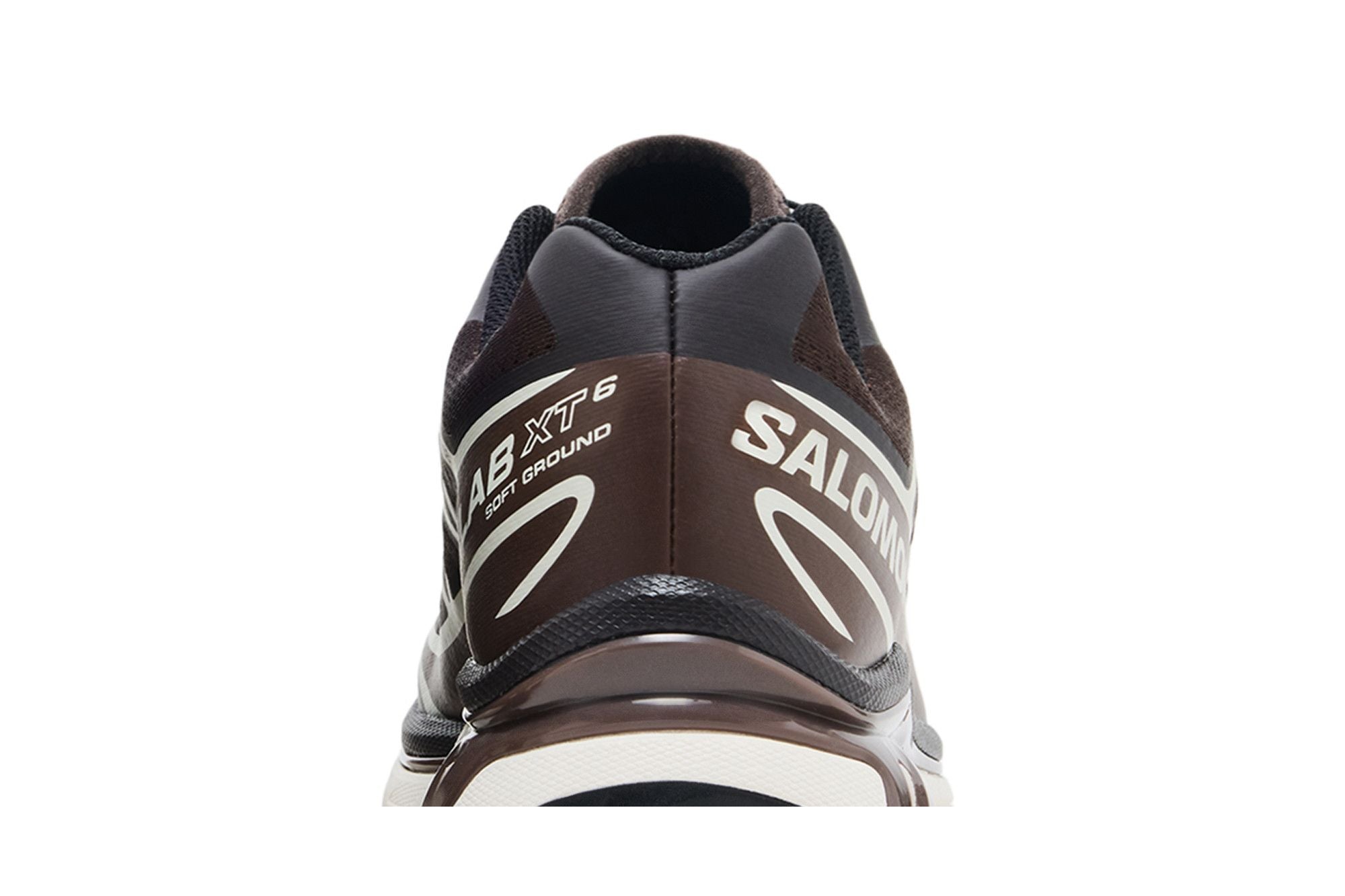 Salomon XT-6 Coffee French Roast