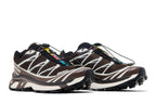 Salomon XT-6 Coffee French Roast
