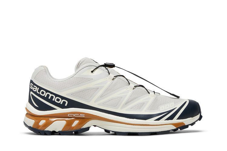 Salomon XT-6 Dark Sapphire