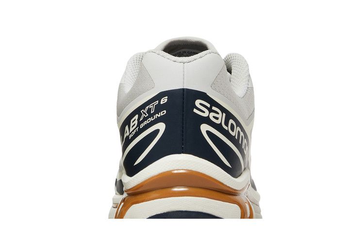 Salomon XT-6 Dark Sapphire