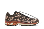 Salomon XT-6 Delicioso Chocolate Fondant Peach