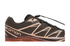 Salomon XT-6 Delicioso Chocolate Fondant Peach