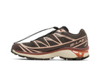 Salomon XT-6 Delicioso Chocolate Fondant Peach