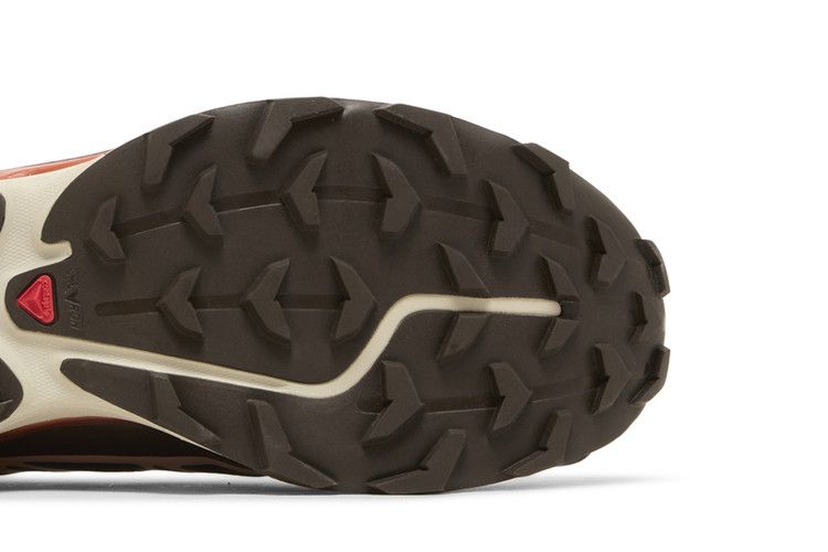Salomon XT-6 Delicioso Chocolate Fondant Peach