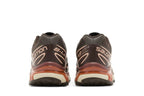 Salomon XT-6 Delicioso Chocolate Fondant Peach