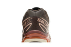 Salomon XT-6 Delicioso Chocolate Fondant Peach