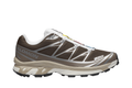 Salomon XT-6 Earth Brown Walnut