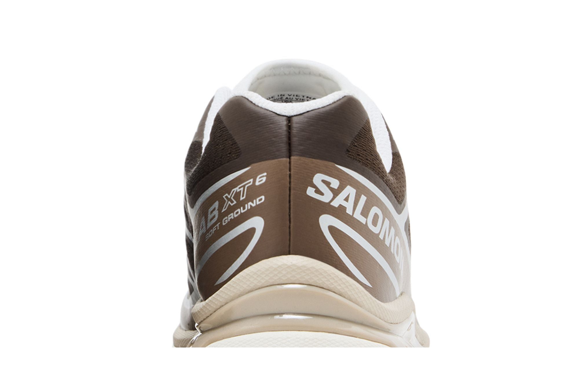 Salomon XT-6 Earth Brown Walnut