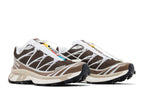 Salomon XT-6 Earth Brown Walnut