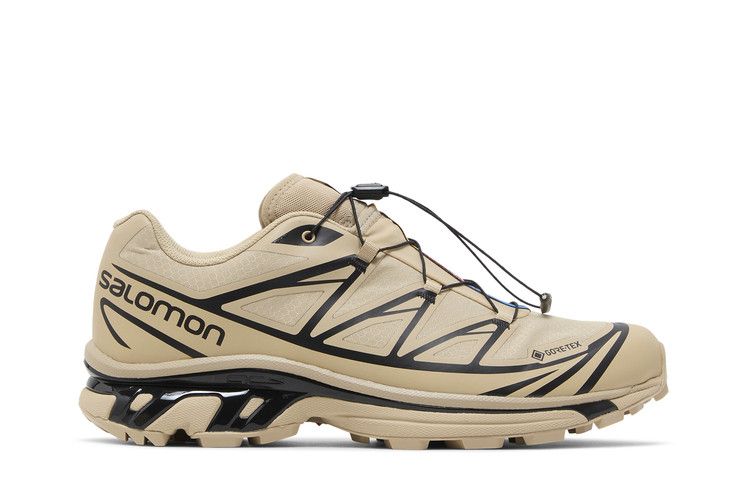 Salomon XT-6 GTX Safari