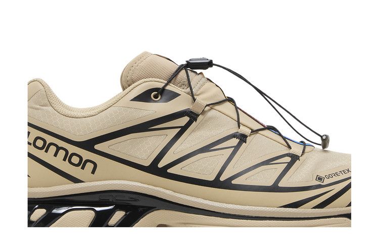 Salomon XT-6 GTX Safari