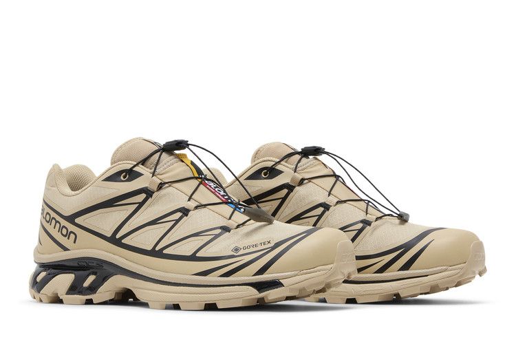 Salomon XT-6 GTX Safari