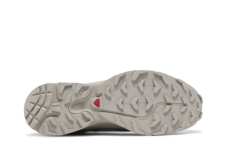 Salomon XT-6 Ghost Grey