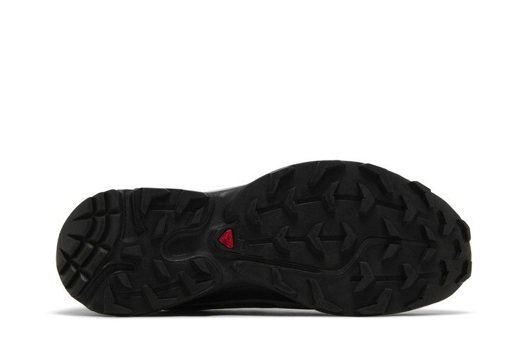 Salomon XT-6 Gore-Tex Black Silver