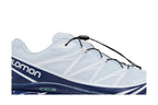 Salomon XT-6 Gore-Tex Blue Print Heather White
