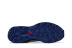 Salomon XT-6 Gore-Tex Blue Print Heather White