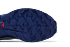 Salomon XT-6 Gore-Tex Blue Print Heather White