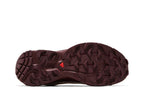 Salomon XT-6 Gore-Tex Mahogany Rose Tawny Port
