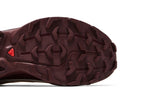 Salomon XT-6 Gore-Tex Mahogany Rose Tawny Port
