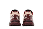 Salomon XT-6 Gore-Tex Mahogany Rose Tawny Port
