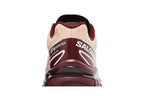 Salomon XT-6 Gore-Tex Mahogany Rose Tawny Port