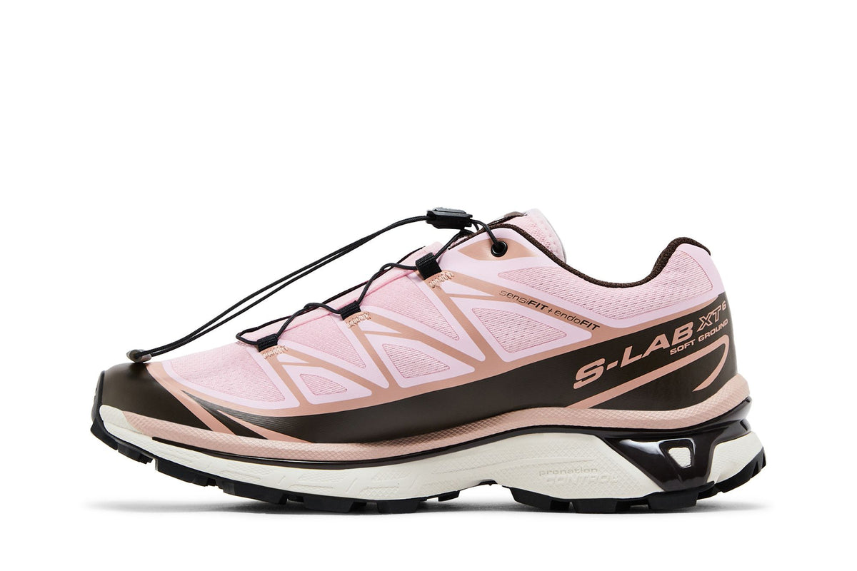 Salomon XT-6 NAKED Copenhagen