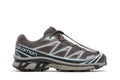 Salomon XT-6 Plum Kitten India Ink