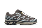 Salomon XT-6 Plum Kitten India Ink