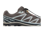 Salomon XT-6 Plum Kitten India Ink