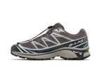 Salomon XT-6 Plum Kitten India Ink