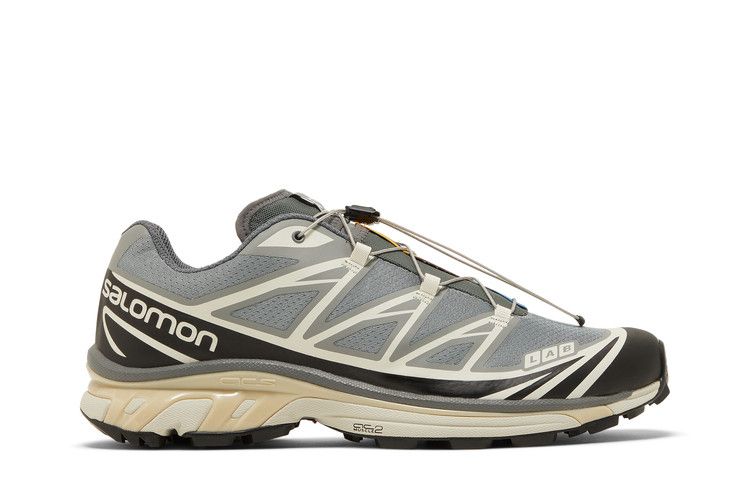 Salomon XT-6 RECUT Monument Phantom