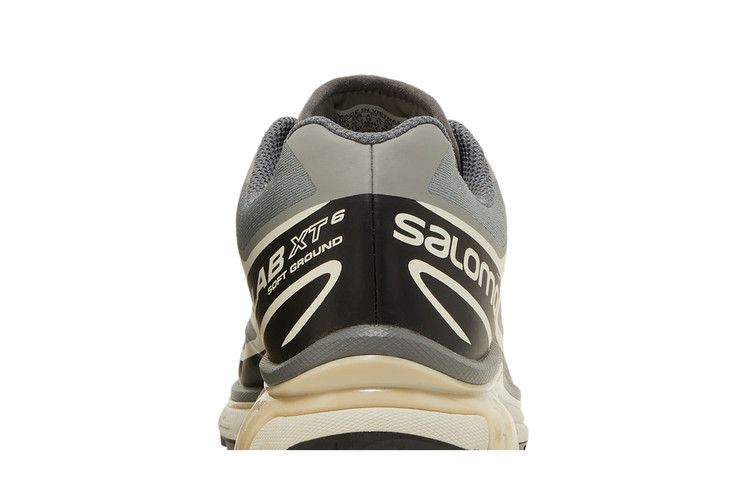 Salomon XT-6 RECUT Monument Phantom