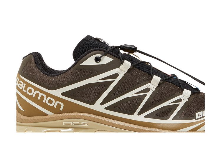 Salomon XT-6 RECUT Wren Kangaroo
