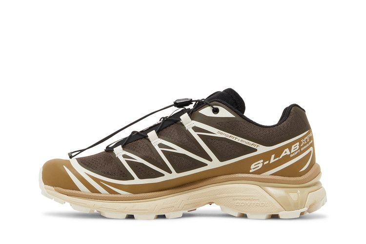 Salomon XT-6 RECUT Wren Kangaroo