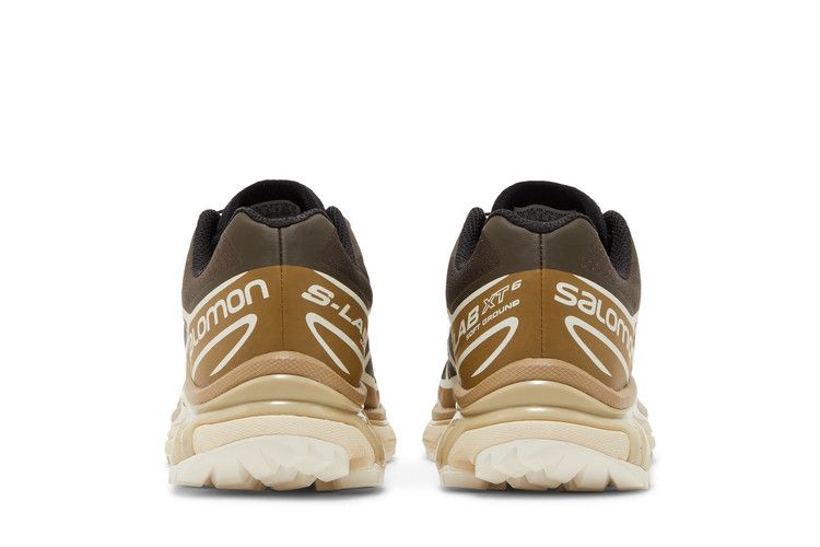 Salomon XT-6 RECUT Wren Kangaroo