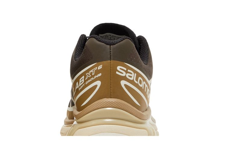 Salomon XT-6 RECUT Wren Kangaroo