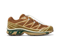 Salomon XT-6 Rubber Lizard