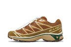 Salomon XT-6 Rubber Lizard