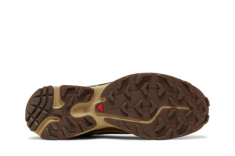 Salomon XT-6 Rubber Lizard