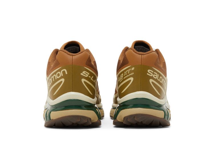 Salomon XT-6 Rubber Lizard