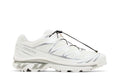 Salomon XT-6 White FTW Silver